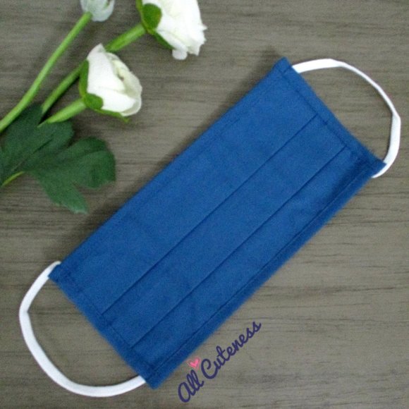 Accessories - Cloth Face Mask (NWOT)